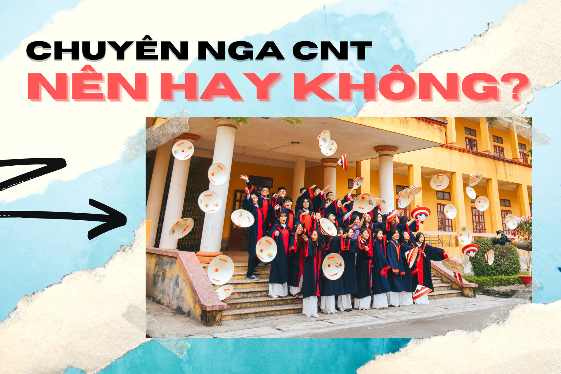 Học chuyên Nga CNT: nên hay không nên?